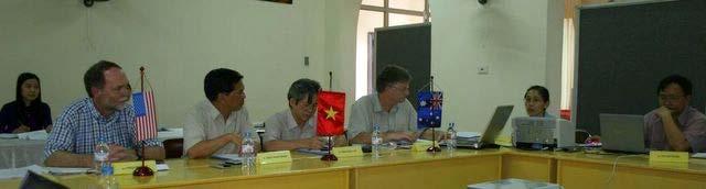 Authorities Vietnam
