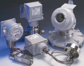 Fire protection systems Safety shutdown systems Valve