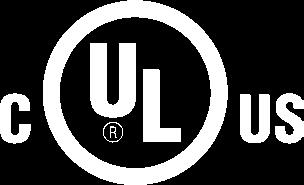 This includes Underwriters Laboratories (UL), the most stringent test lab in North America.