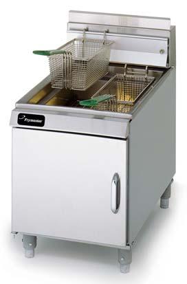 Commercial Food Equipment Service