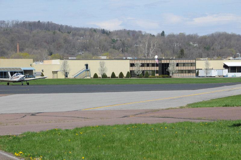 Chapter 3 Aviation Campus Purpose: Bloomsburg, PA Primary Uses: Secondary Uses: Water/Sewer Transportation: Natural Resource: Historic Resource: Design Features: Land Use Tools: Manage land uses in