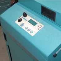 They are intended for heating of small and middle sized premises.