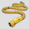 6m DC power cord w/ battery clips n IMPA Code: ED7002-591406 n NSN Number: 4940-01-559-9190 UB20 (12V DC) MODEL UB20 (60Hz) UB20 (50Hz) UB20 (12V) Order # ED7002 ED8002