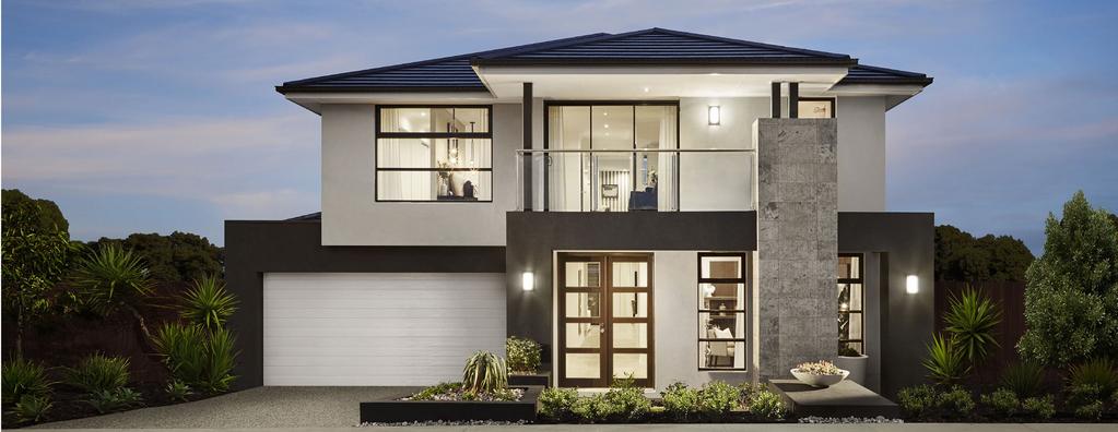 BETTER FACADES BETTER VALUE OUR ARCHITECTURALLY FACADES INCLUDE PREMIUM FEATURES MAKING IT AFFORDABLE TO EXPRESS YOUR STYLE INDIVIDUALITY HARDWICK