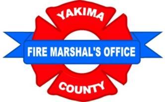 FIRE CODE PERMIT SPECIAL OCCASION APPLICATION YAKIMA COUNTY FIRE MARSHAL S OFFICE International Fire Code 128 N.
