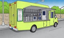 Itinerant Food Concessions shall be set up at an approved venue location only. Venue shall have an approved permit through the Yakima County Public Services Planning, and Building and Fire Division.