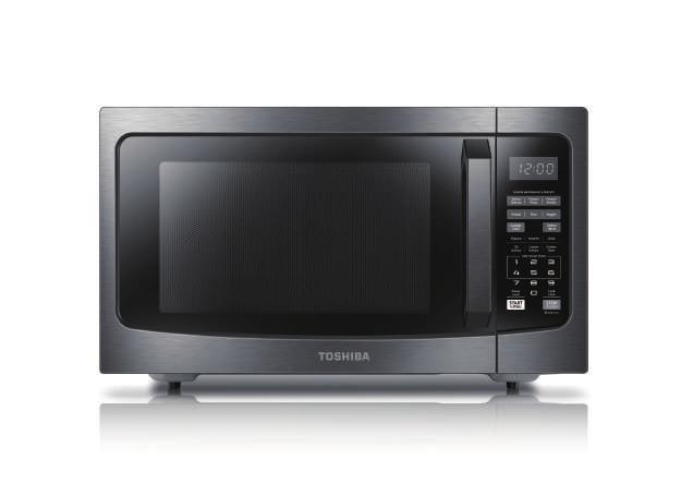Microwave Solo Oven