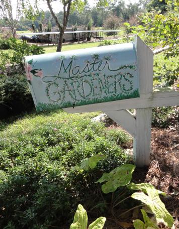 community gardens, and horticulture-related educational programs.