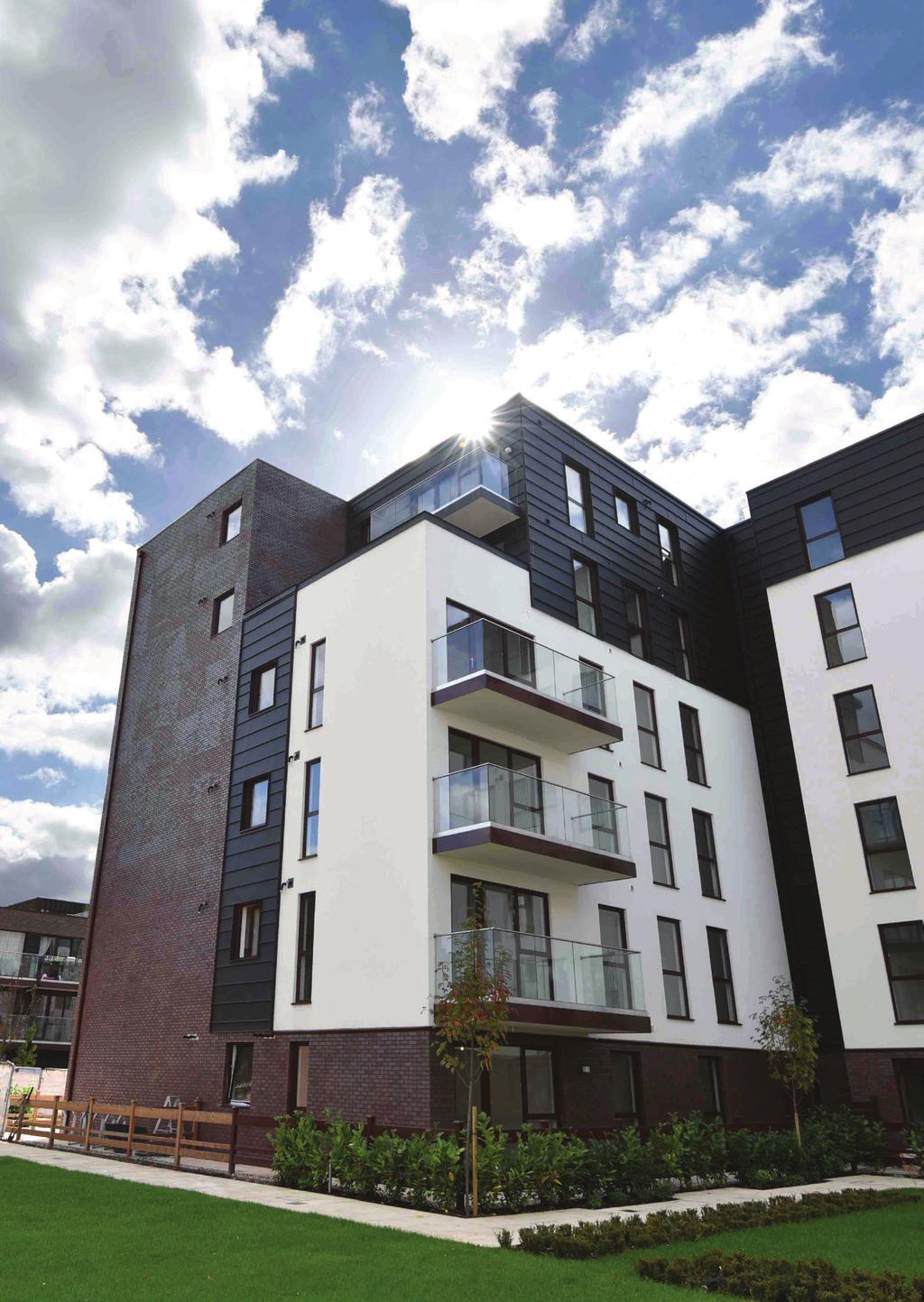 Case Study Project Baylis Old School Scope Smoke control and natural smoke ventilation in an award-winning residential scheme Product Em-Vent & control panels Em-Vent smoke vents Em-Vent is a
