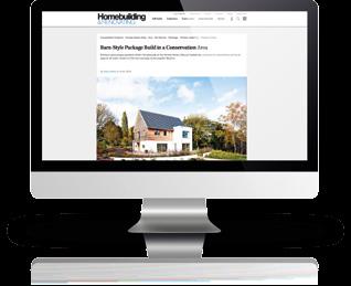 ating Digital In a Nutshell Our website is the No.1 site for anyone interested in creating their dream home through self-build, renovation or conversion.