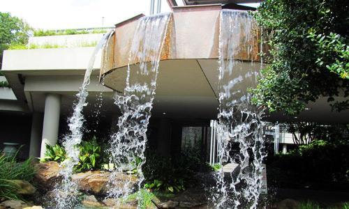 Aquascape Environmental offers water feature management services to ensure that your water features always look their best and function properly. What is a water feature?