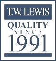 T.W. LEWIS WELCOME TO YOUR T.W. LEWIS HOME For the past 24 years, T.W. Lewis has earned the reputation as Arizona s finest builder of highquality, luxury homes.