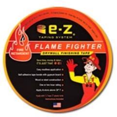 Each roll of Fire Tape also has the manufacturer s name and a batch number allowing traceability back to
