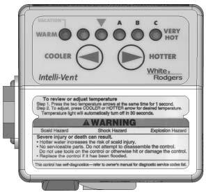 OPERATING YOUR WATER HEATER Lighting Instructions Read and understand these directions thoroughly before attempting to operate the water heater.