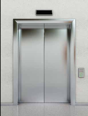 ELEVATOR 2W 19 ELEVATOR 25,000 Rated Life Hours Key Features Energy Star Certified Direct Replacment for Halogen MR16 Up to