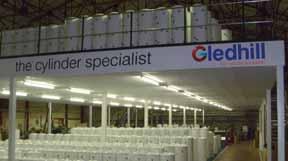 using your smart phone app or go to www.gledhill-spares.