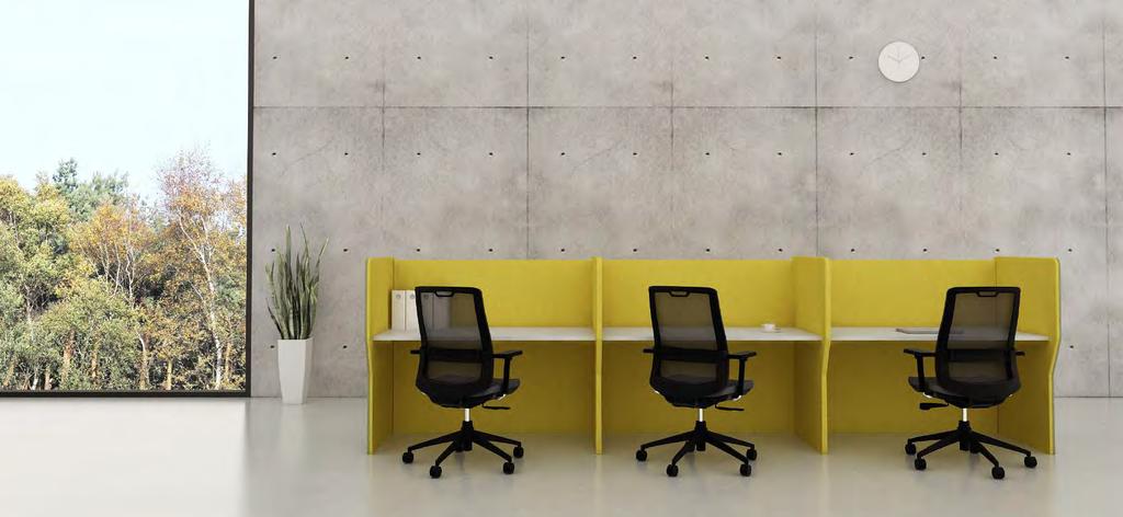 Efficient furniture Effective spaces Triumph design and