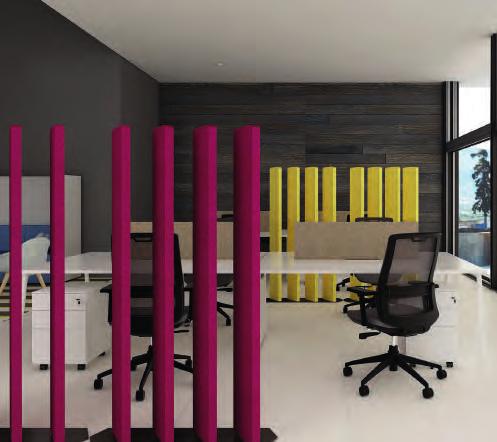 We even design accommodation furniture for government sites and educational establishments.
