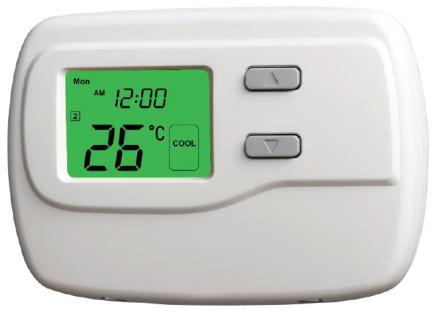 MCAC-RTSM-20-0 0Hz R40a ClimaMaster Tropical Rooftop Package Unit. Press "MODE" button, select "DRY" mode. 2. Press temperature adjust button to select setting temp.