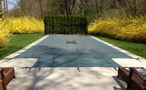 RENOVATIONS Have an existing in-ground pool and