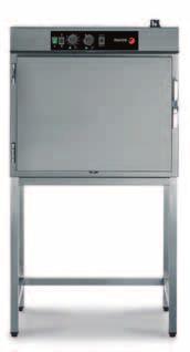 Cook & Chill Regeneration ovens Ovens Accessories Blast chillers and freezers Regeneration ovens Regeneration ovens HRH series
