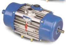 Speed range 900rpm to 1500rpm Drives PTO, hydraulic, belt, diesel and electric Accessories Full range of