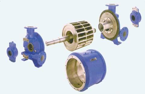 systems side-channel These pumps are widely used in the