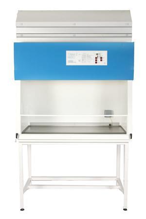 Fume Cupboards & glove boxes Monitoring ambient humidity within a fume