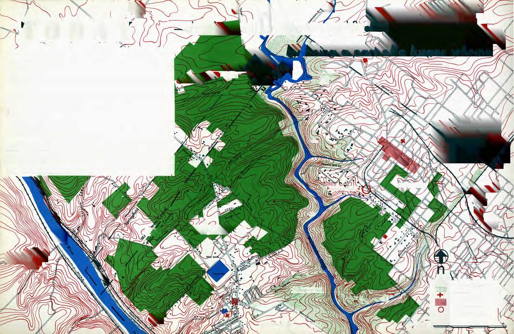 by being TODAY Data on actual physical conditions in Cathedral Hills, the first section we propose to develop, follows: 1. Land The Houston Estate Interests control 2,540 acres of the overall area.