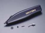 A1311) 1 Alkaline battery "AAA" 2 A1164 A1165 A1198 A1486 A1166 A1312 A1167 A1311 Name/Description Bent nozzle 0.4mm Bent nozzle 1.