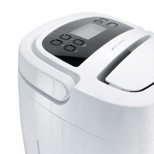 Kolin Dehumidifier KDM20DHS P10,250 Extraction rate: 20 liters/day at 80%