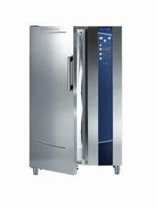air-o-system 29 1 - Cooking The extensive range of Electrolux combi ovens are ideal for the initial