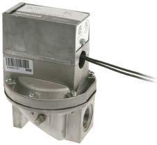 functionality, premix features, embedded leak detection, 3-in-1 pressure module, embedded valve proving sequence, and an