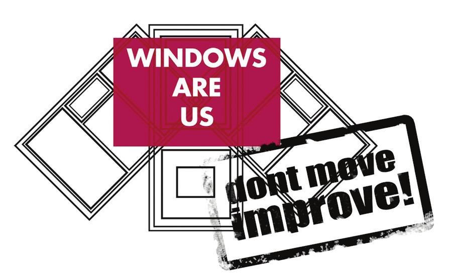 Windows Are Us (Stratford) Ltd Units 1, 2 Bearley Mill, Snitterfield