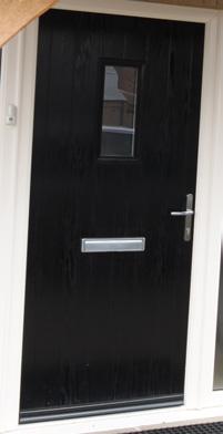 front or back door, we have the perfect solution within our