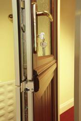 composite doors These doors offer all the style and