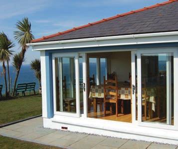 Patio Doors The classic patio door offers a number of benefits, with extra light and a feeling of space in your home being the most notable.