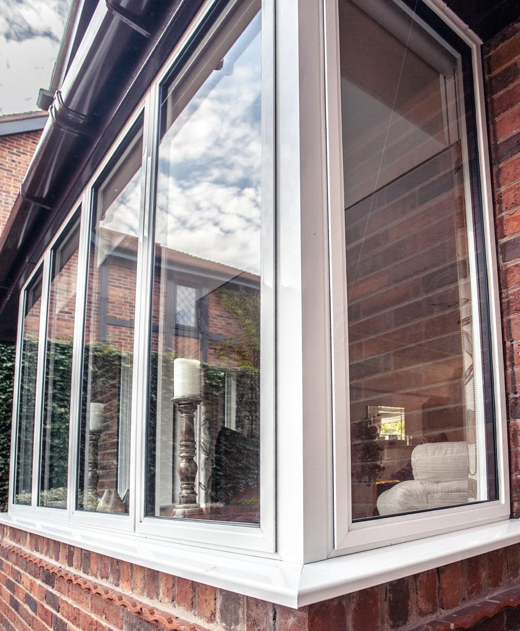 Introduction to Aluminium products Why choose aluminium products? Over recent years, Aluminium has become a popular choice for home owners, property developers and tradespeople.