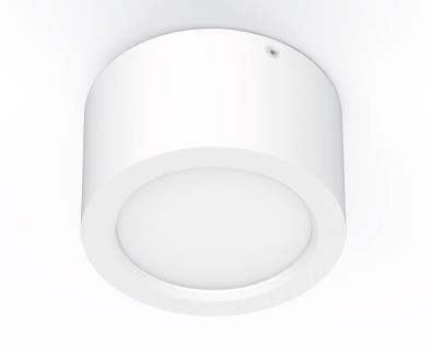 Energy efficient Surface Mounted LED SMD Downlight available in various size and watts Quality aluminium profile adopted for durability and optimum heat dissipation Equipped with SAN AN LED chip for