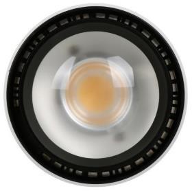 rated LED life: 54,000hrs @ L70 Ambient temperature: -20 C to 40 C Beam Angle: 20-60 20 Beam Angle 60 Beam Angle 0 Dim (mm)