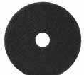 Black up to 350 5/Ctn 157574 V02330 14" x 20" Black n/a 5/Ctn Chemical Free Stripping Pad For wet or dry stripping and deep scrubbing Sustainable stripping with no need of harsh chemicals 157575