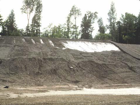 Geosynthetics engineering: successes, failures and lessons learned 2006.09.