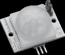 User s Guide 2760347 PIR Sensor Thank you for purchasing your