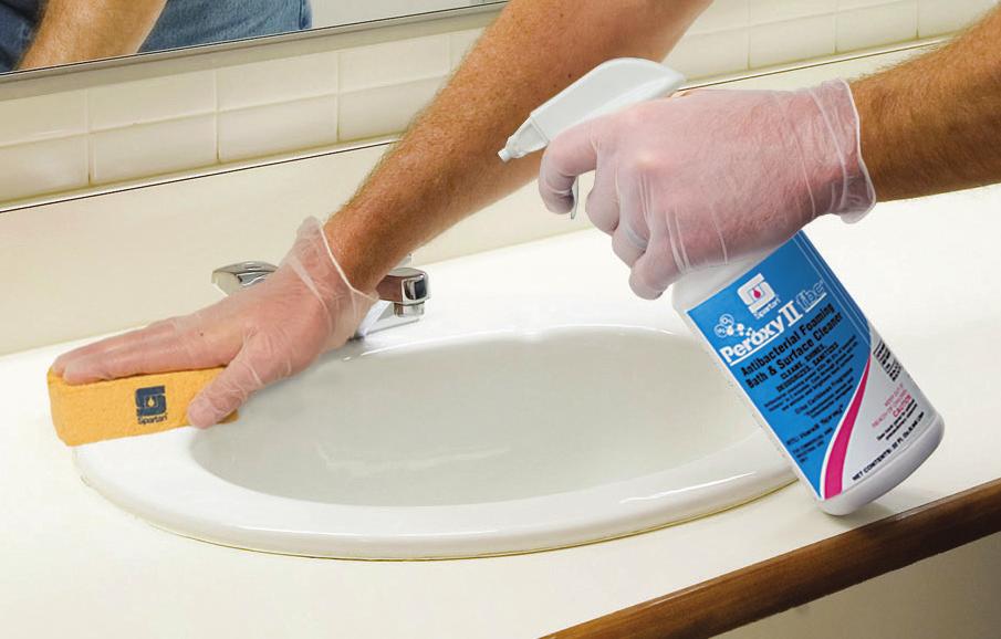 This efficient solvent blend quickly removes paint, marker, ink, crayon, pencil and adhesives.