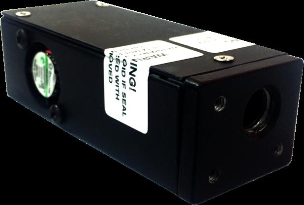 MODEL 451 generates an on unit aural alarm at 85 db that when the CO level is detected above the designated threshold. System Description 1.