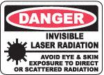 to use Class 3B and Class 4 lasers on their respective projects upon receiving appropriate