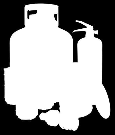 tanks, fire extinguishers, pool chemicals from your residence to the Public Drop Off Depot!