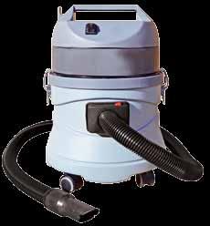 www.sandiaplastics.com AIR MOVERS AND VACUUM EQUIPMENT CONTINUED WVP-20 Poly Tank WVC-20 Chromed Steel STORM 20-Gallon Wet / Dry Vacs Used for both wet and dry vacuuming.