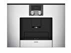 Controls at the top CM P 250 100 19,990 Glass front in Gaggenau Anthracite CM P 250 110 19,990 Glass front in Gaggenau Metallic CM P 250 130 19,990 Glass front in Gaggenau Silver Included in the