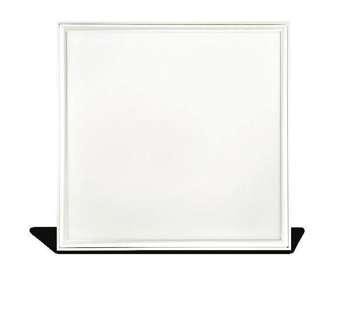 ASD Edge lit panels are the best fixture for the money in the market.